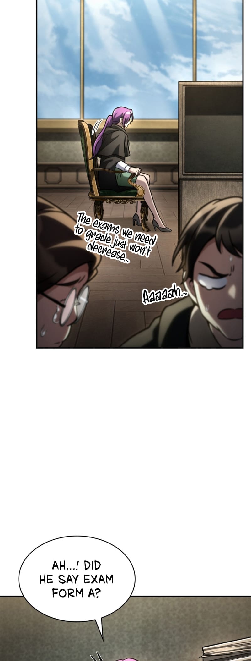 Infinite Mage, Chapter 98 image 68